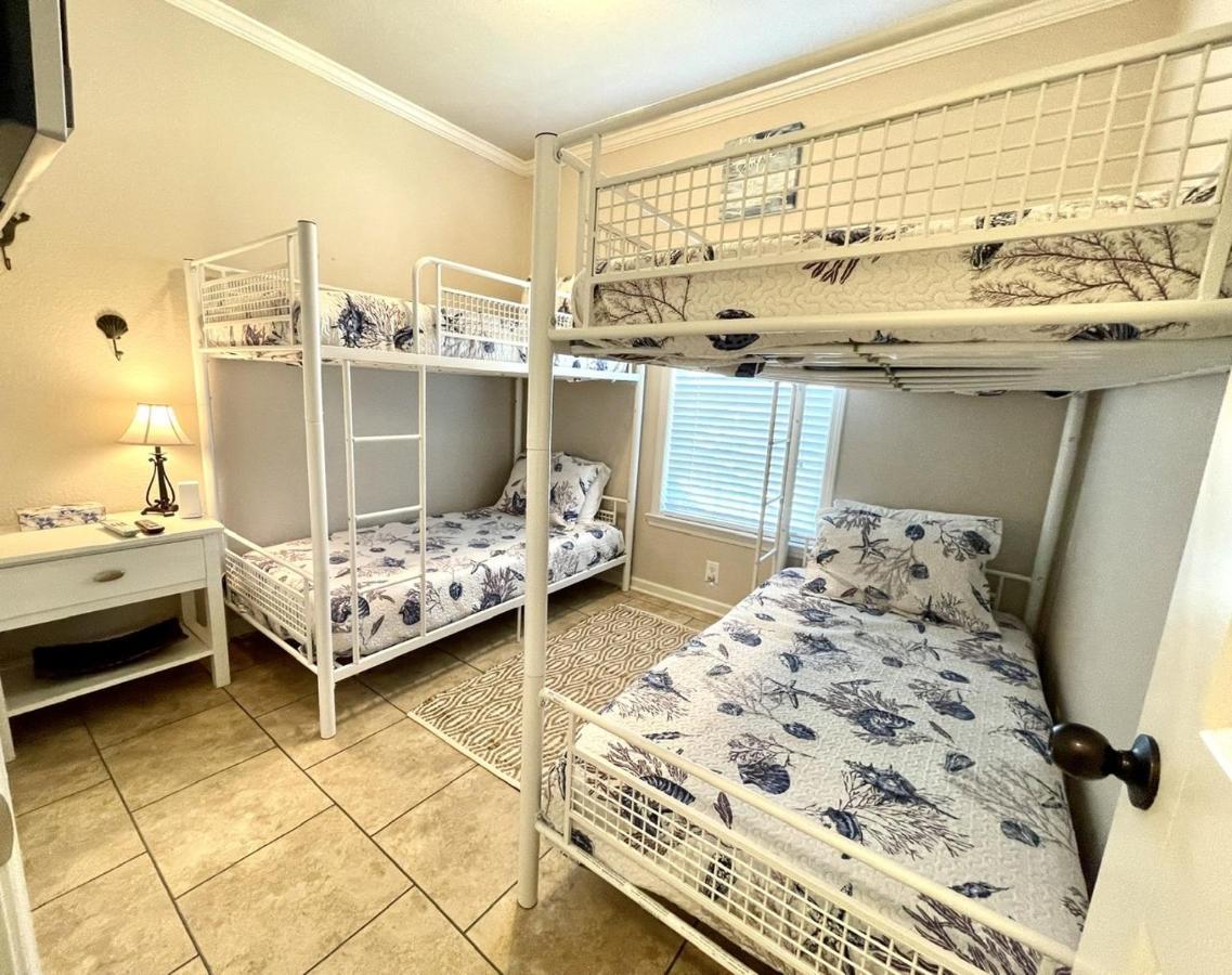 Mermaid Mansion Home Crystal Beach Εξωτερικό φωτογραφία
