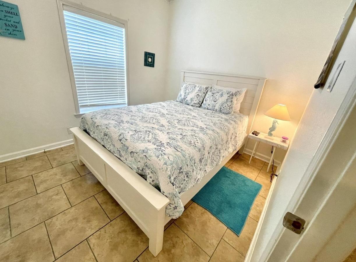 Mermaid Mansion Home Crystal Beach Εξωτερικό φωτογραφία