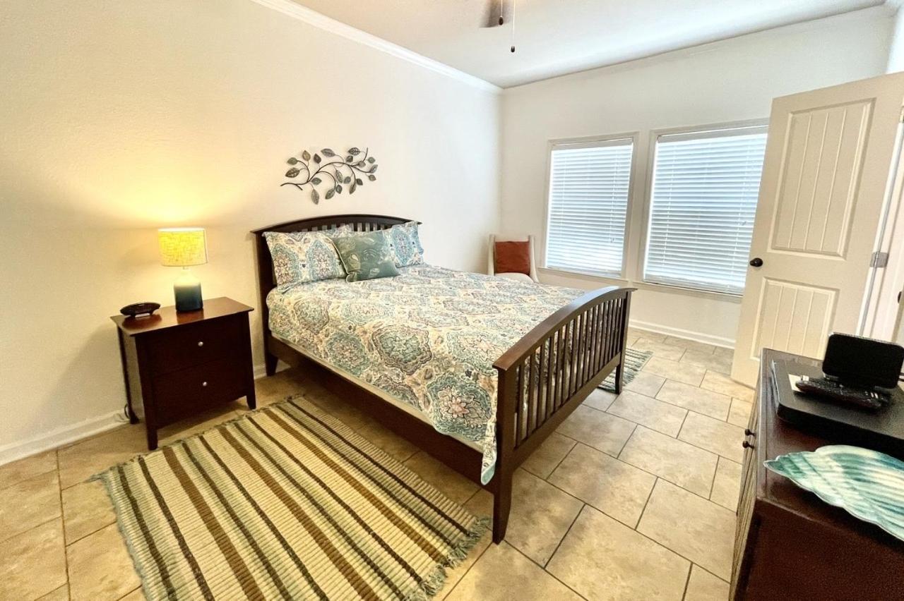 Mermaid Mansion Home Crystal Beach Εξωτερικό φωτογραφία
