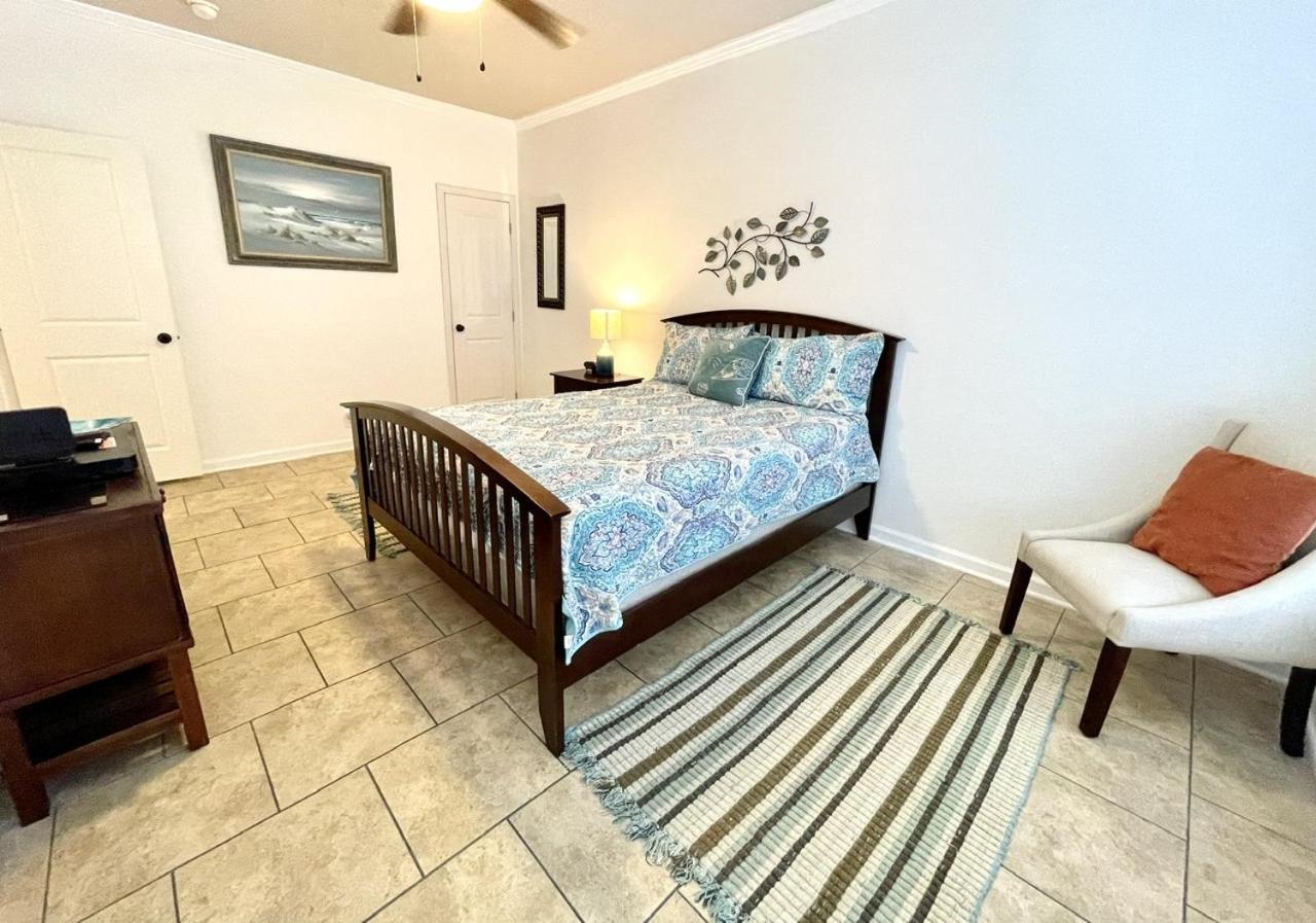 Mermaid Mansion Home Crystal Beach Εξωτερικό φωτογραφία
